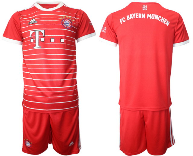 Bayern Munich jerseys-001
